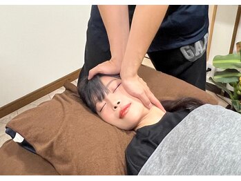 プラスミッツ(+Mi2)/小顔矯正[小顔/整体/埼玉/戸田]