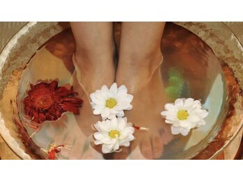 花咲SPA/足つぼマッサージ