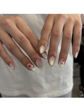 アイネイル 小倉(ai nail)/ハロウィン