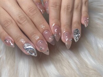 持ち込み/長さだし/フィルイン