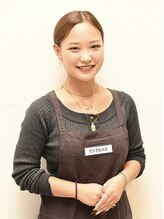 アイバー ウィズ ガーデンムサシコスギ(EYEBAR with GARDEN MUSASHIKOSUGI) 二宮 梨里亜