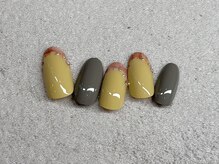 ビューチェ アイラッシュ(Beauce eyelash)/