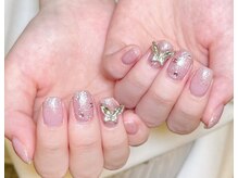 マグロ ネイルサロン/