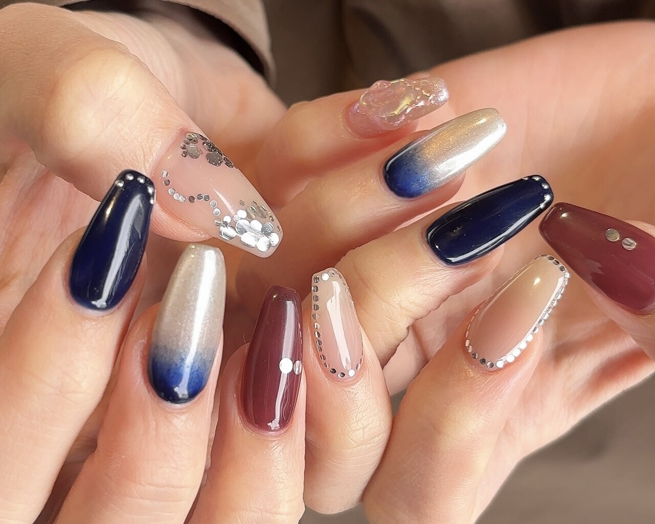 キャッツアイトーキョー 西荻窪店｜ホットペッパービューティー