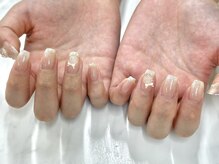 ワンダーシー(WonderShe)/ワンホン定額ネイル