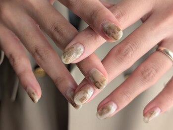 フィロンネイル 宇都宮店(filonnail)/定額ニュアンス