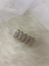 セレンディピティ(Serendipity)/STAFF　KOKO考案デザイン