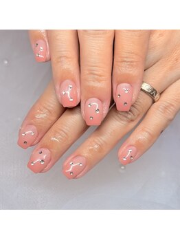 エス(S)/ジェル★