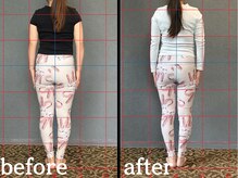 ヴレ 福岡店(Vraie)/平均-8kg！引き締まった体へ！