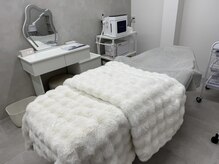 ロア(RoA.)の雰囲気（完全プライベート空間で心地の良い時間をお過ごし下さい♪）