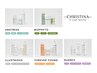 【次回ご予約の方専用】肌質改善『CHRISTINA』ピーリング+首肩M+ヘッド　70分