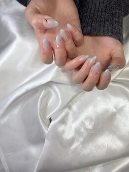ユミネイル(YUMI NAIL)/