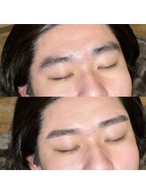 ジョジョ バイ ベロニカ(JoJo by Beronica)/太めデザイン