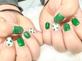 ＊持ち込みデザイン90分＊