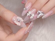 ハミ 新大久保(H'ami)/ワンホンネイル