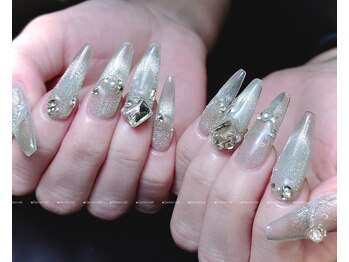 ジェミニ ネイル(GEMINI nail)/