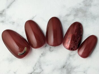 HAND★初回¥7500/再来¥8000