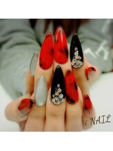 アイネイル(iNAIL)/