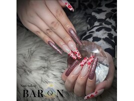 スカルプネイル