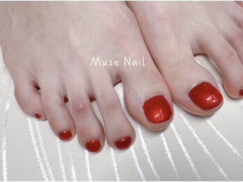 ミューズネイル(muse nail)/