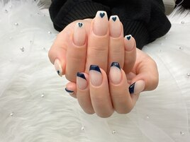 持ち込みデザイン110分コース★