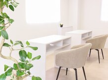 アイロ 田町三田店(I.RO)/ネイルスペース