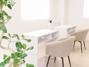 アイロ 田町三田店(I.RO)/ネイルスペース