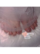 ヴィーナス(Venus)/10本埋めつくし