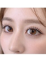 アイデザインラボ 神戸/まつ毛パーマ/ラッシュリフト