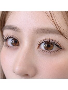 アイデザインラボ 神戸/まつ毛パーマ/ラッシュリフト