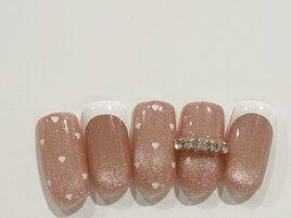 定額★￥8500［ニュアンス］