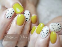 ヘーゼル(Hazel)/