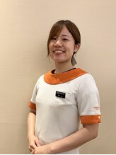 カラダファクトリー リノアス八尾店&nbsp;瀧上 裕菜