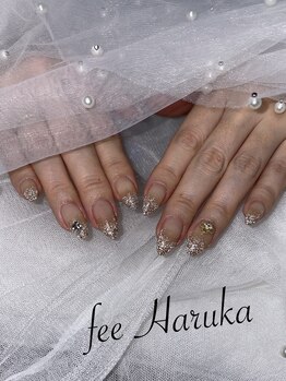 フラッシュネイル