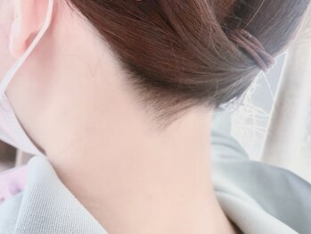 ミレ(mille)/