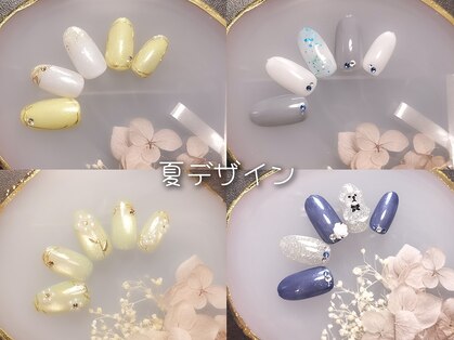 フローリア(FLORIA)の写真