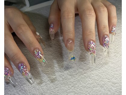 ネイルズ ナスカ(Nails NAZCA)の写真