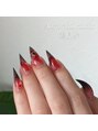 【持ち込み＆長さだし】Aura Nail Studio 鶴見/Aura Nail Studio 鶴見