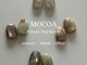 モコアネイル(MOCOA nail)の写真