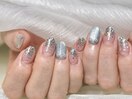 ラメマグネット★