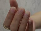 ニュアンスネイル 新宿/新宿南口