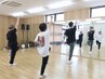 【筋力UP/ダイエット/運動改善】ボクササイズ45分《初回体験0円》