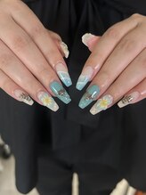 ウイネイルサロン(ui NAIL SALON)/