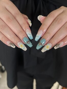 ウイネイルサロン(ui NAIL SALON)/