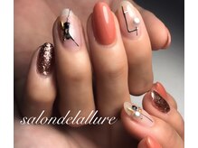 サロンドラリュール(Salon de L'Allure)/