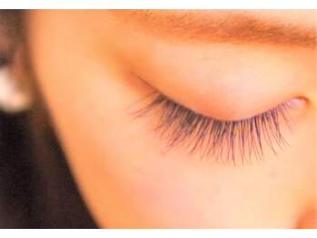 アイラッシュサロン シロ 千葉店(She-rau)/セーブルエクステ120本5,500円