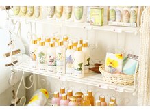 ハワイアンフォレストSpa 新横浜店/ハワイ直輸入