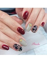 ピアシェ(Piache)/