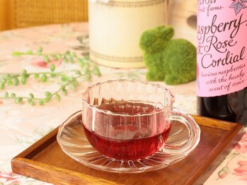 アミカル(amical)/アフターティー