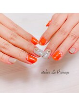 アトリエルパサージュ(Atelier Le Passage)/